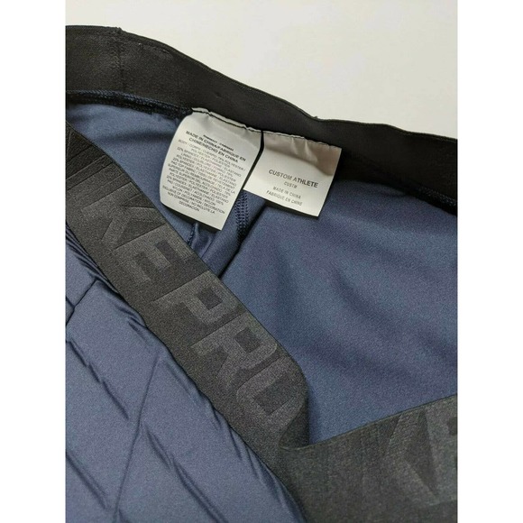 Jordan Nike Pro Blake Griffin Player Issued Tights - Picture 6 of 7